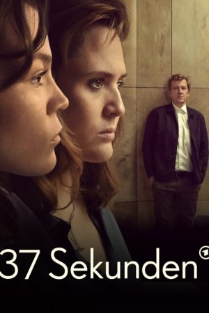 37 Sekunden (2023) poster