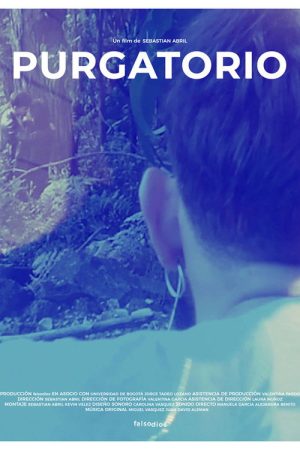 Purgatory (2019) poster