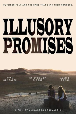 Illusory Promises (2017) poster