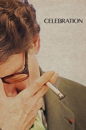Celebration (2018) poster