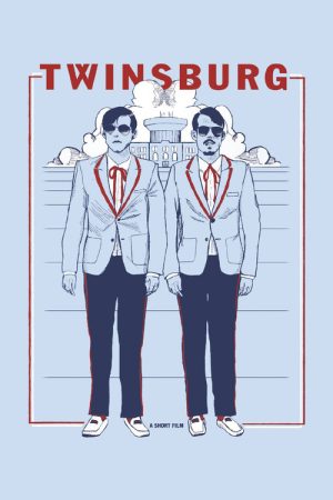 Twinsburg (2016) poster
