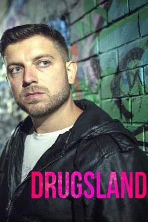 Drugsland (2017) poster
