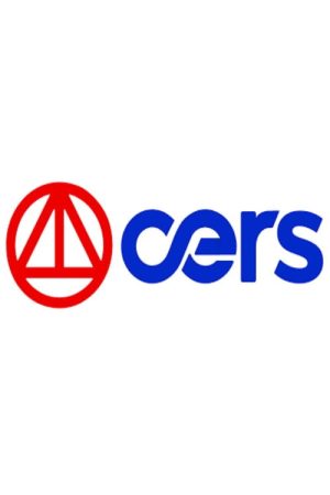 CERS (2021) poster
