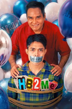 HB2ME (2026) poster
