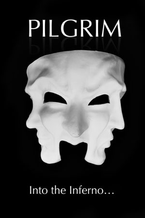 Pilgrim (2024) poster