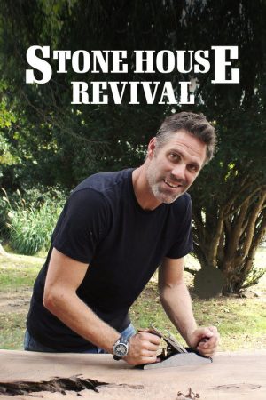 Stone House Revival (2016) poster