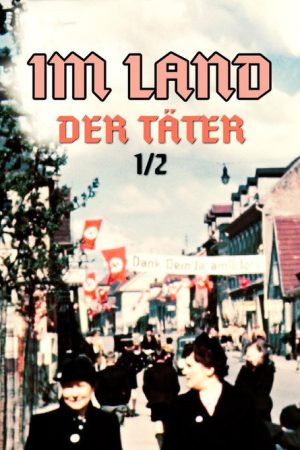Im Land der Täter (2019) poster