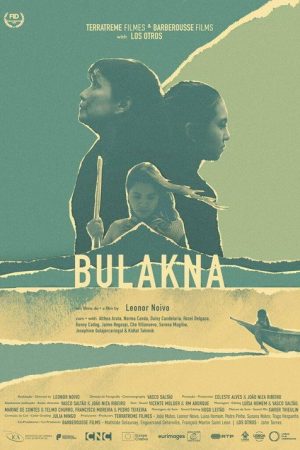 Bulakna (2025) poster