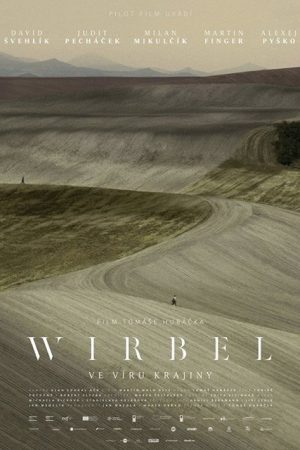 Wirbel (2026) poster