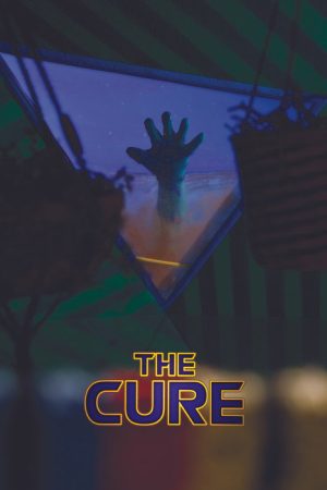 The Cure (2017) poster