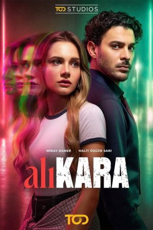Alıkara (2026) Web Series — Cast, Story & Where to Watch | MovieLinkBD poster