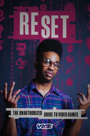 Reset (2021) poster