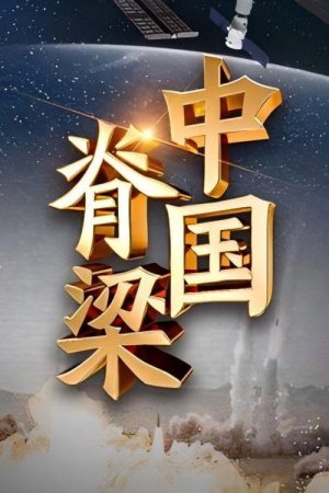 中国脊梁 (2023) poster