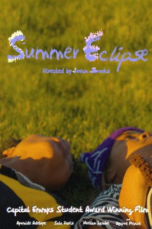 Summer Eclipse (2024) poster