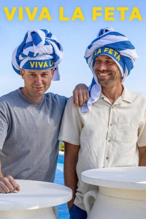 Viva La Feta (2022) poster