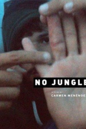 No Jungle! (2016) poster