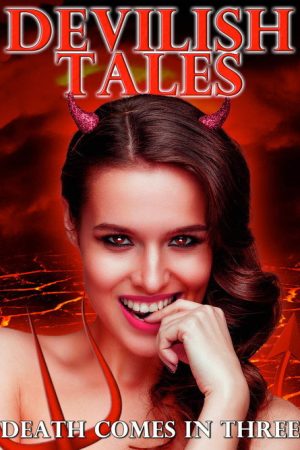 Devilish Tales (2019) poster