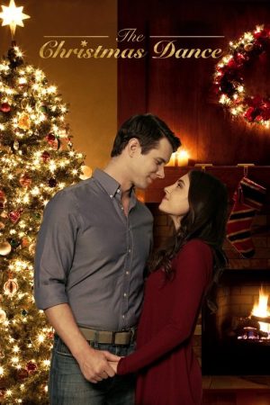 The Christmas Dance (2021) poster