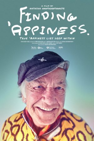 Finding ‘appiness (2022) poster