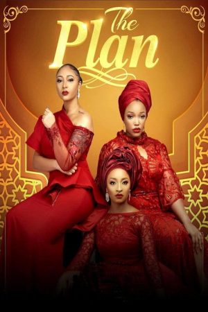 The Plan (2023) poster