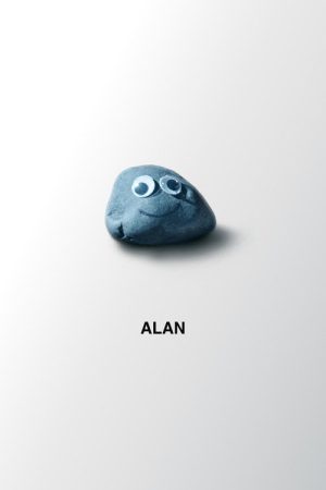 Alan (2026) poster