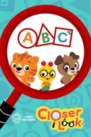 Baby Einstein Closer Look (2026) poster