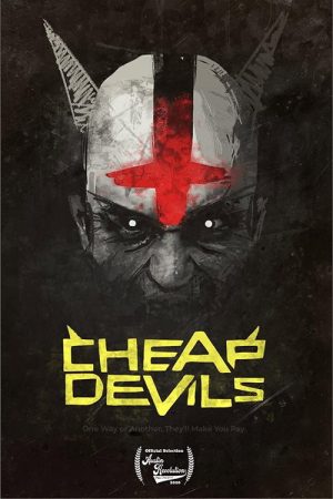 Cheap Devils (2020) poster