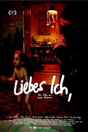Liebes Ich (2017) poster