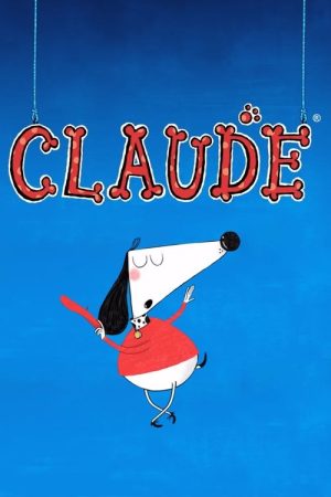 Claude (2018) poster