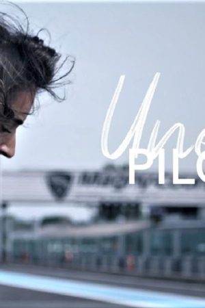 Une pilote (2021) poster