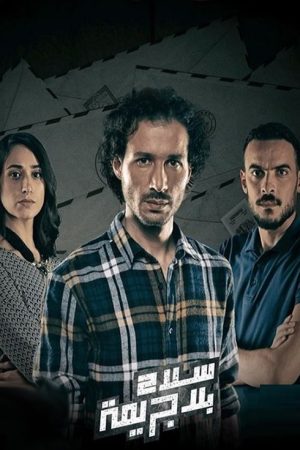 سلاح بلا جريمة (2019) poster