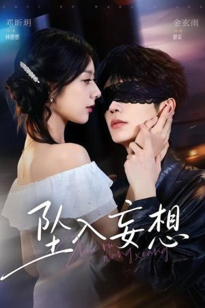 坠入妄想 (2026) poster