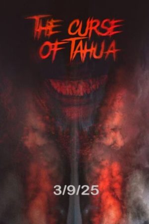 La Malédiction des Tahu’a (2026) poster