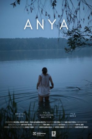 Anya (2026) poster