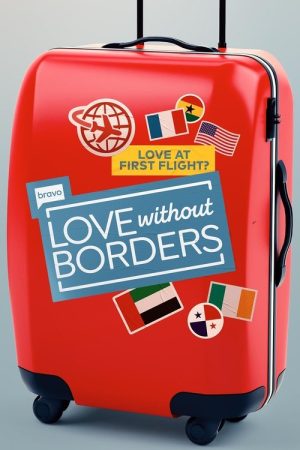 Love Without Borders (2022) poster
