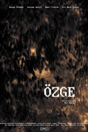 Özge (2026) poster