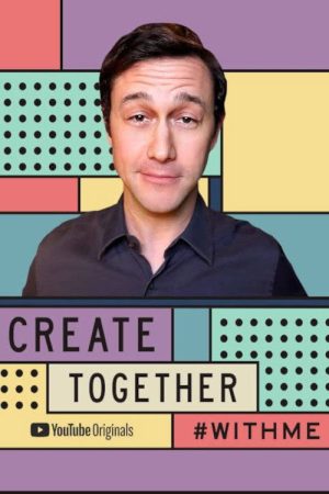 Create Together (2020) poster