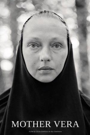 Mother Vera (2025) poster