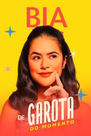 Bia de Garota do Momento (2026) poster