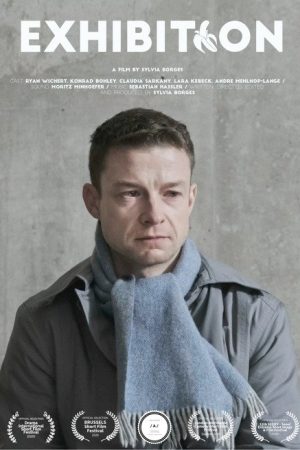 Exhibition (2020) poster