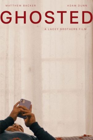 Ghosted (2022) poster