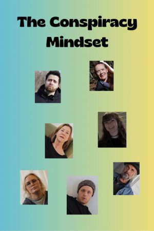 The Conspiracy Mindset (2025) poster
