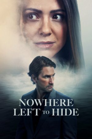 Nowhere Left to Hide (2026) poster