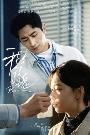 我与玫瑰 (2025) poster