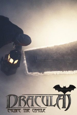 Dracula: Escape the Castle (2016) poster