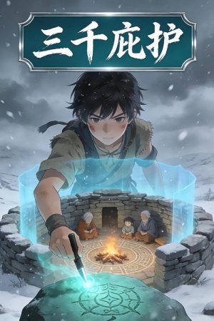 三千庇护 (2026) poster