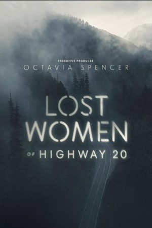 Lost Women of Highway 20 (2023) poster