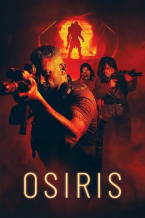 Osiris (2025) poster