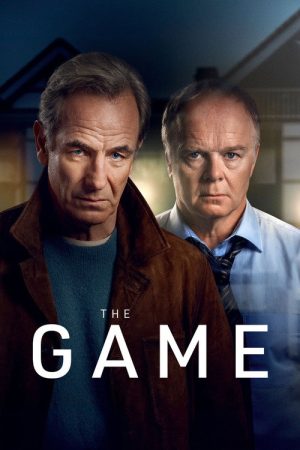 The Game (2025) poster