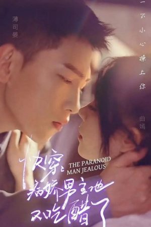 快穿，病娇男主他又吃醋了 (2023) poster